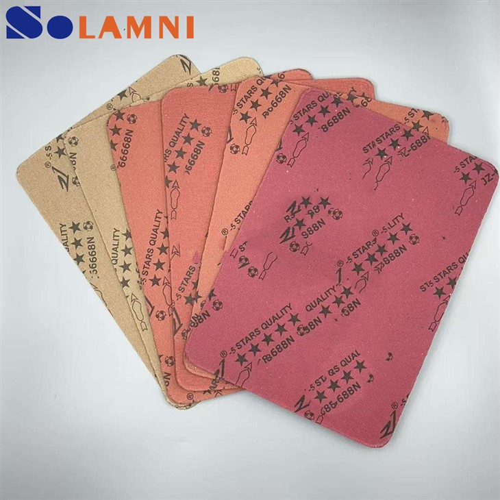 Pabertahvel sisetald spordijalatsite jaoks