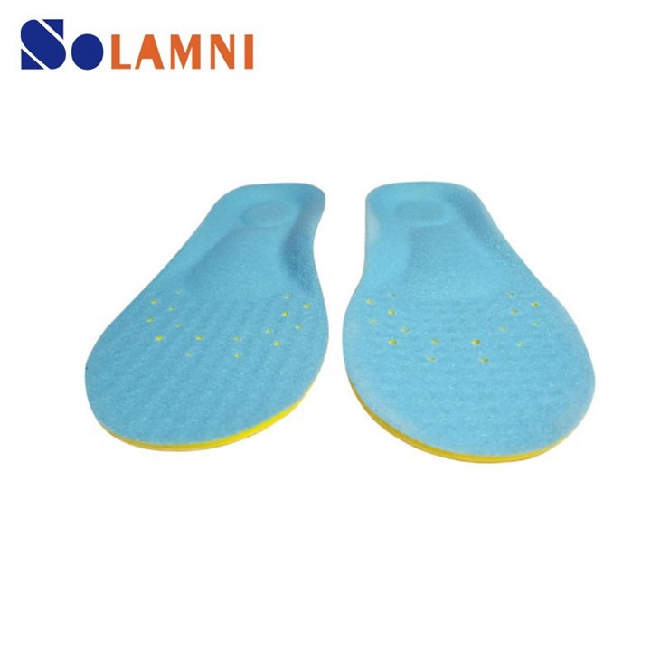Premium Pu Insoles in Shoes suppliers